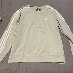 Adidas Crew Neck